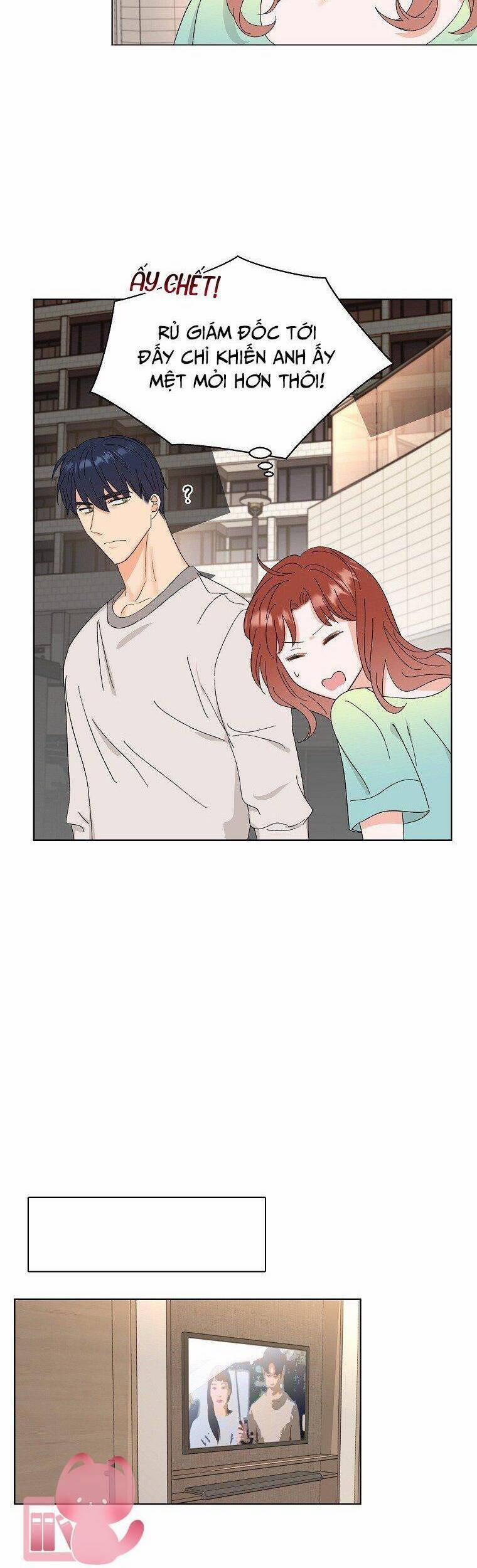 Nam Chính Chuẩn Gu 45 trang 20