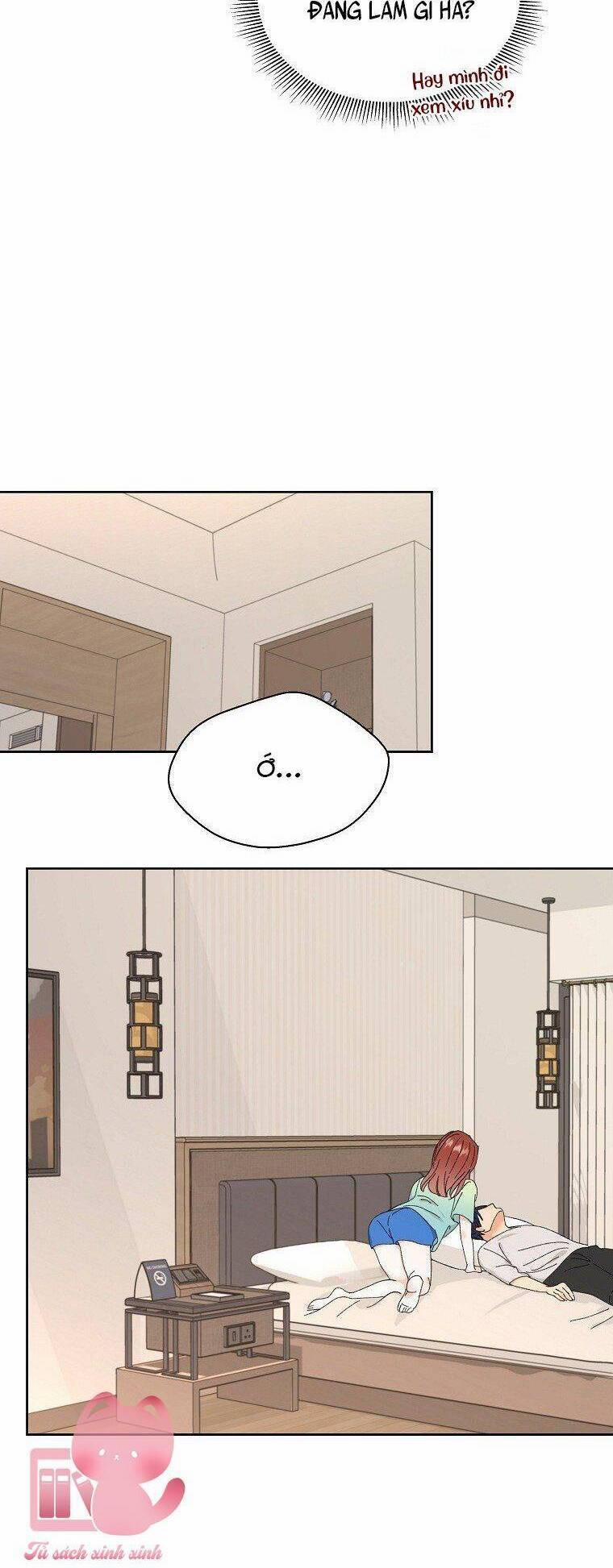 Nam Chính Chuẩn Gu 45 trang 23