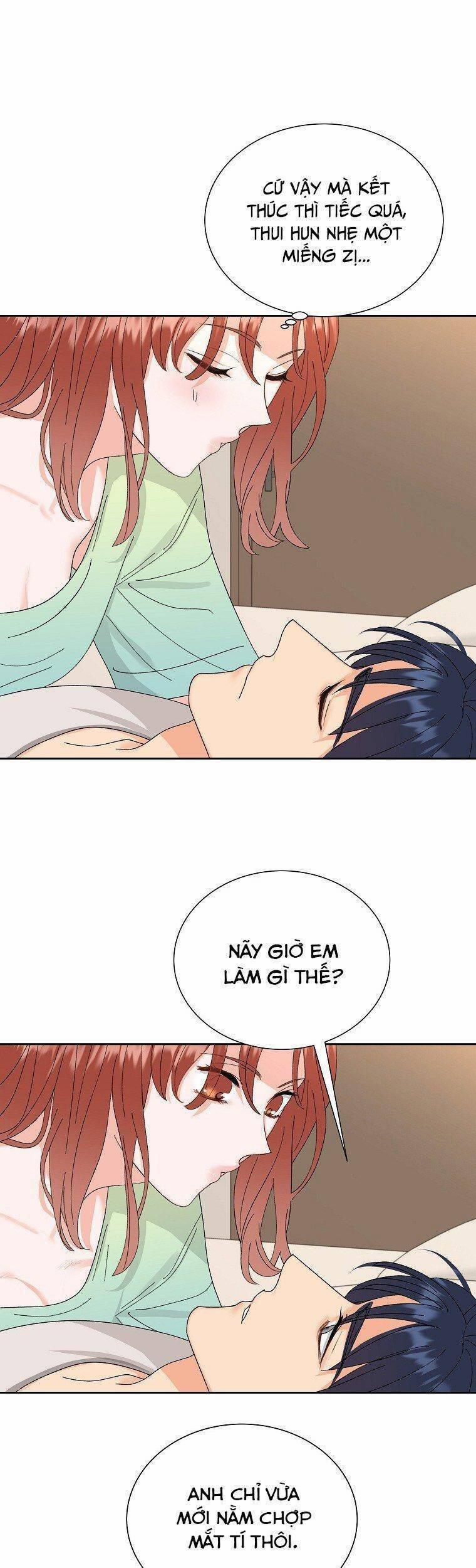 Nam Chính Chuẩn Gu 45 trang 26