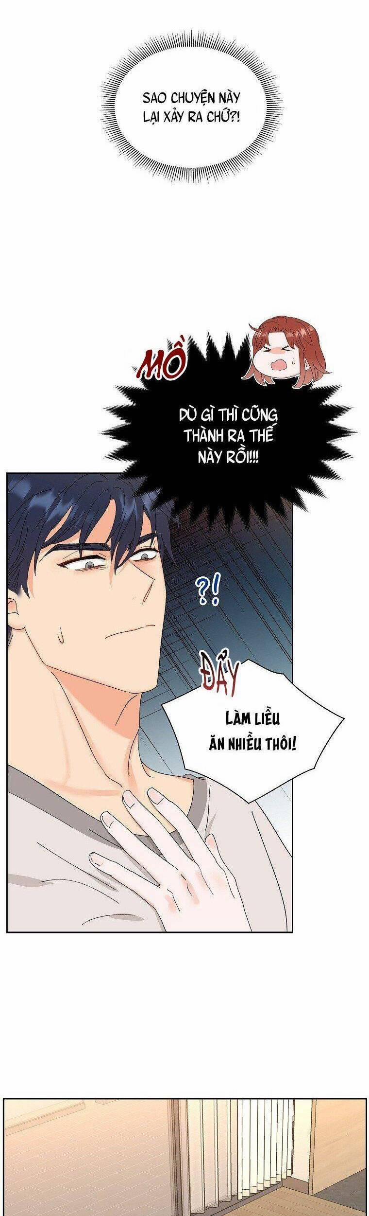 Nam Chính Chuẩn Gu 45 trang 29