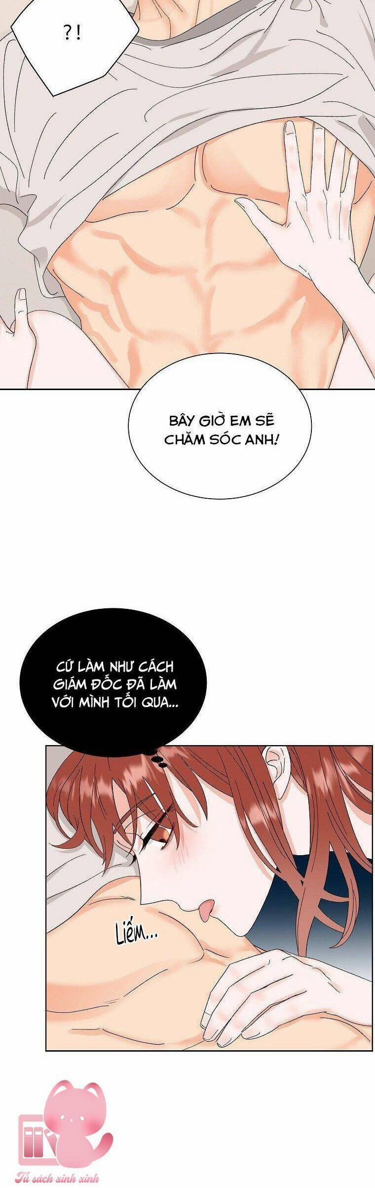 Nam Chính Chuẩn Gu 45 trang 32