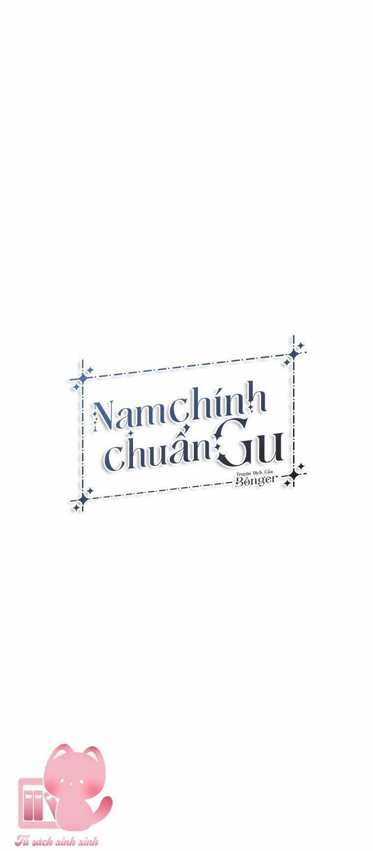 Nam Chính Chuẩn Gu 45 trang 38