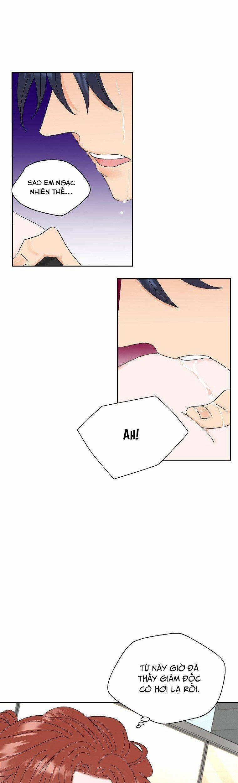 Nam Chính Chuẩn Gu 45 trang 4