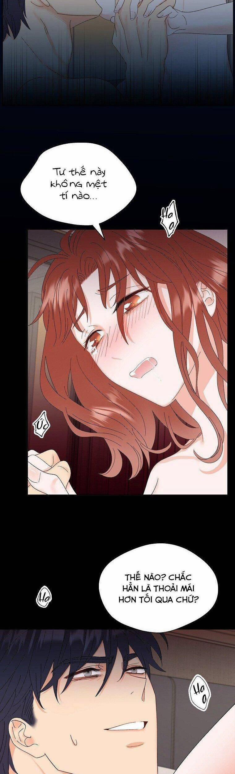 Nam Chính Chuẩn Gu 45 trang 40