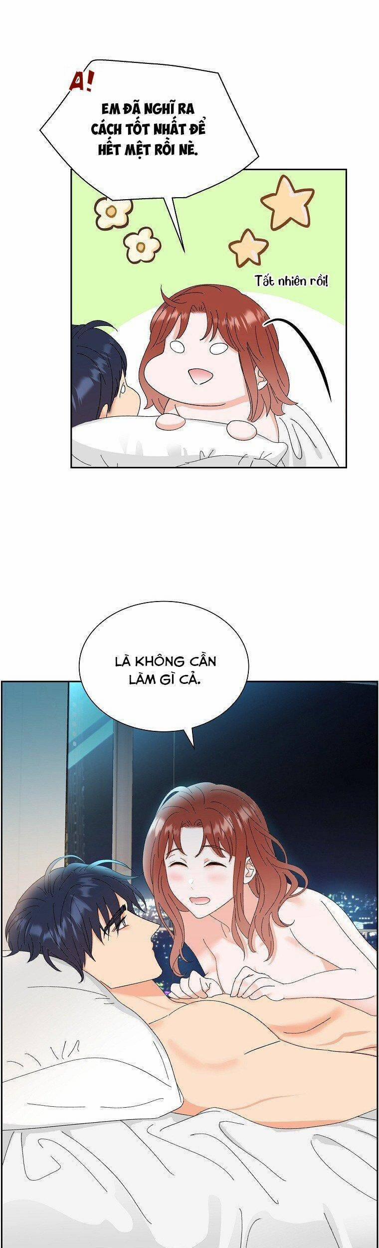 Nam Chính Chuẩn Gu 45 trang 44