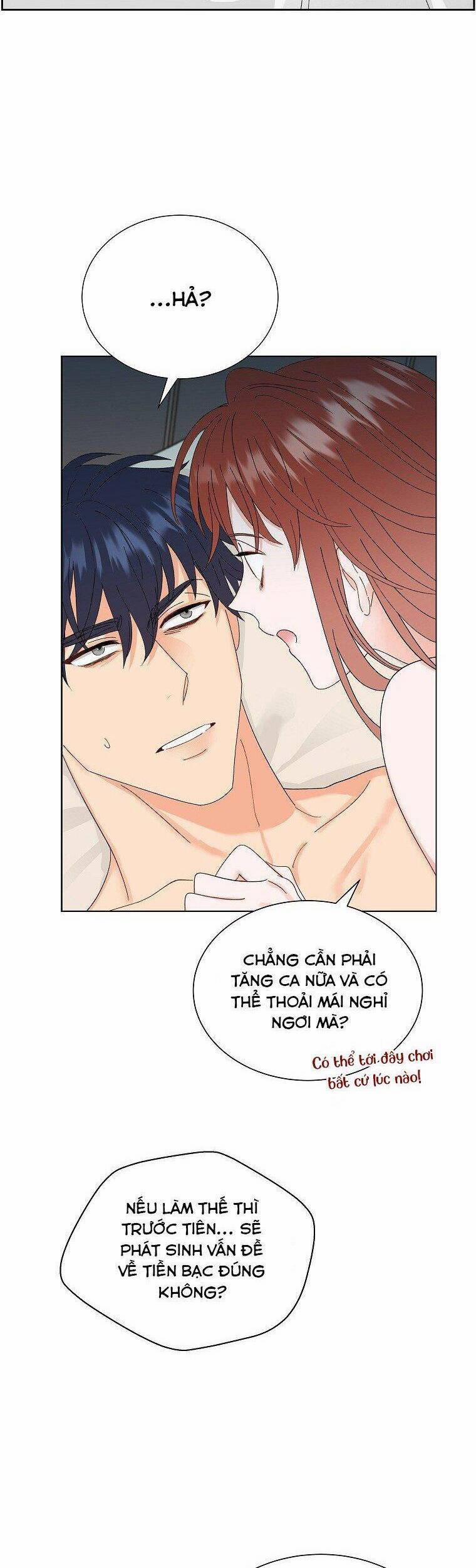 Nam Chính Chuẩn Gu 45 trang 45