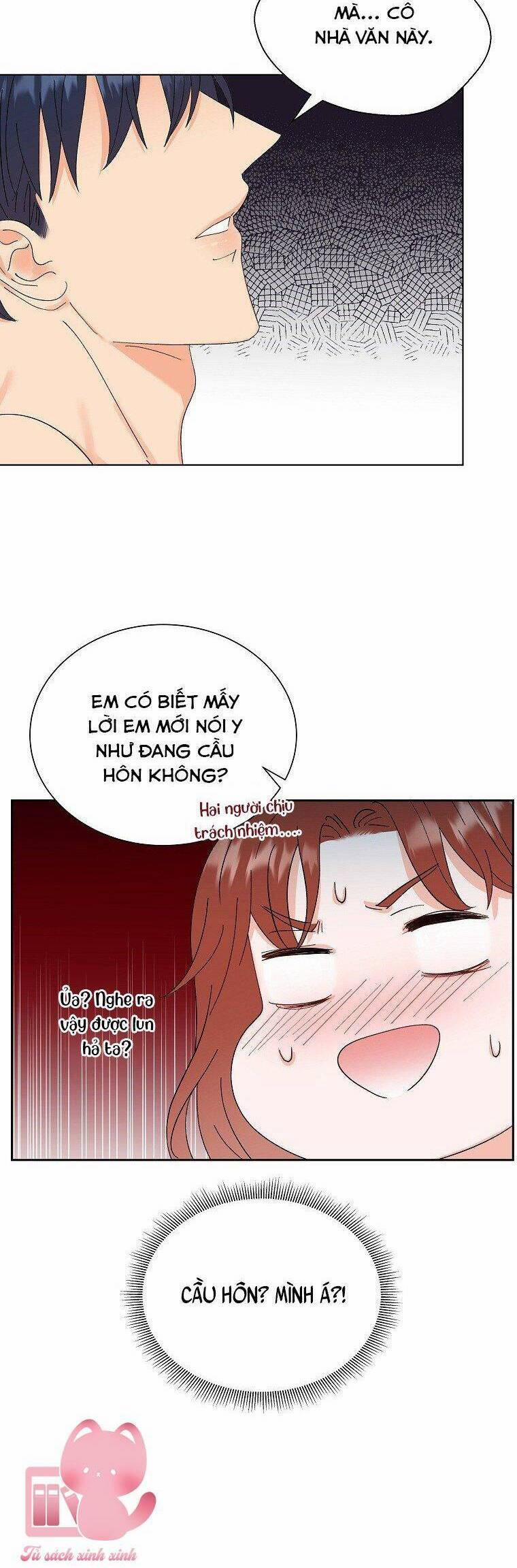 Nam Chính Chuẩn Gu 45 trang 48