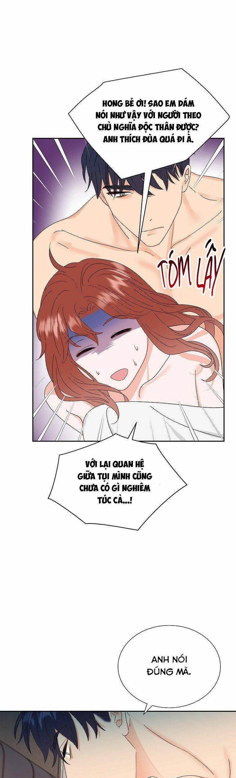 Nam Chính Chuẩn Gu 45 trang 49