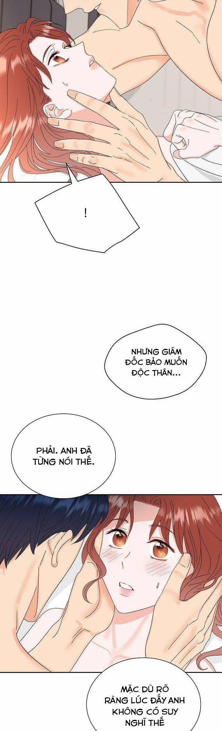 Nam Chính Chuẩn Gu 45 trang 50