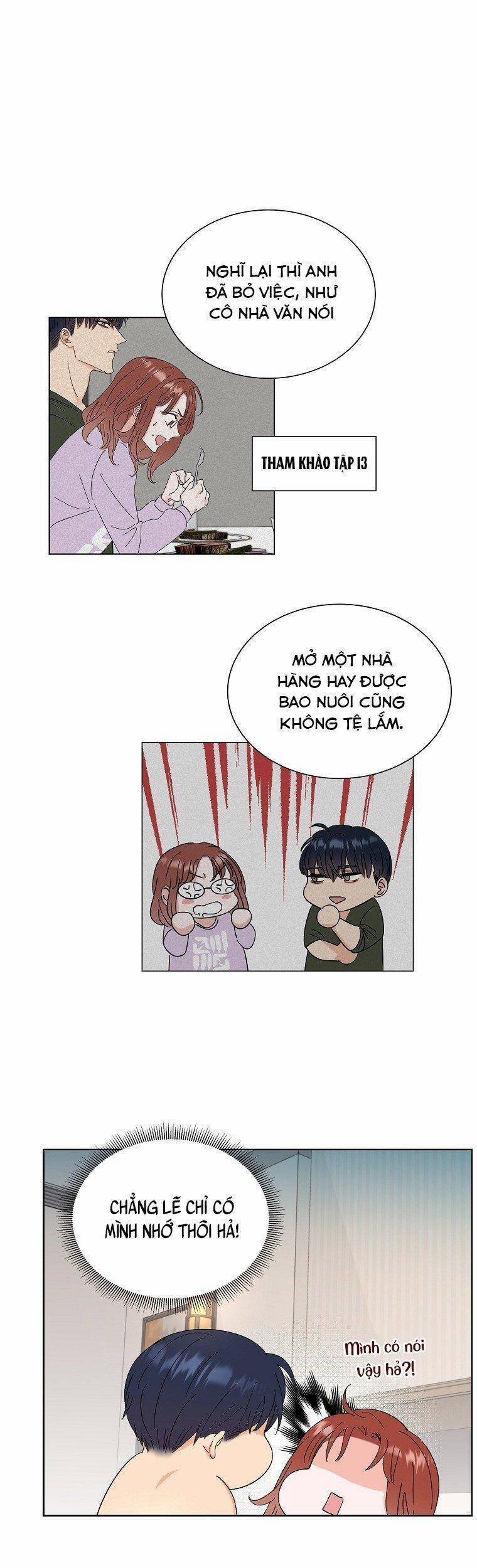 Nam Chính Chuẩn Gu 45 trang 52