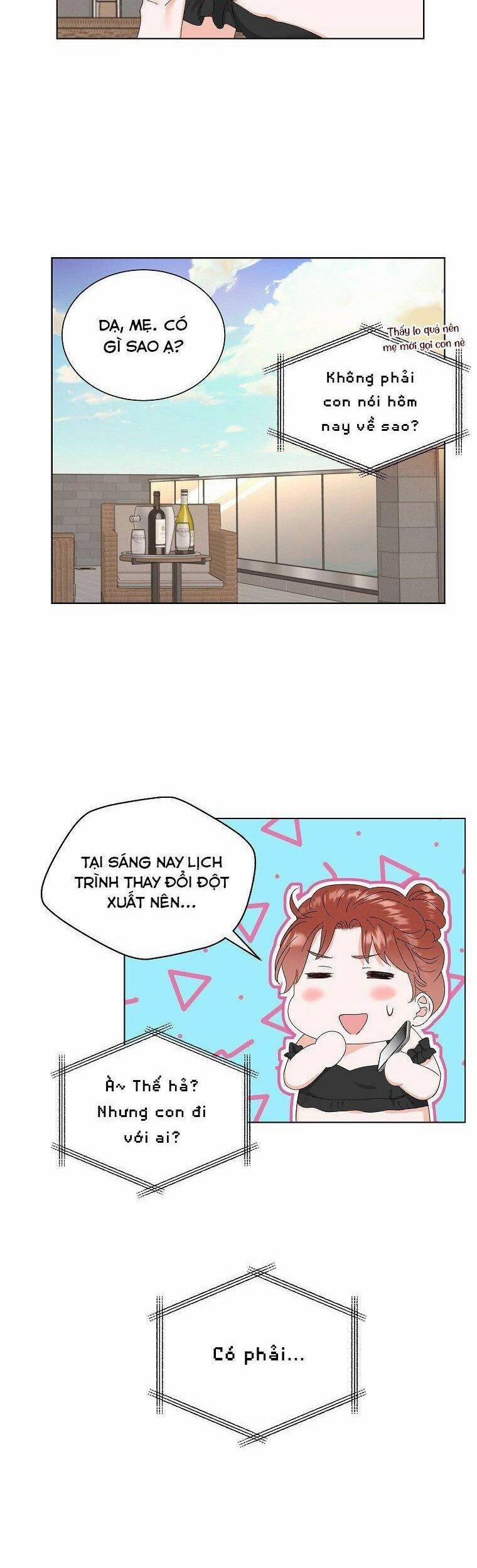 Nam Chính Chuẩn Gu 45 trang 8