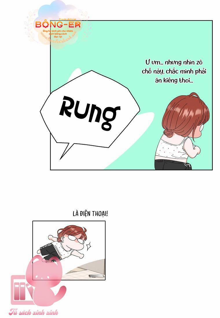 Nam Chính Chuẩn Gu 46 trang 10