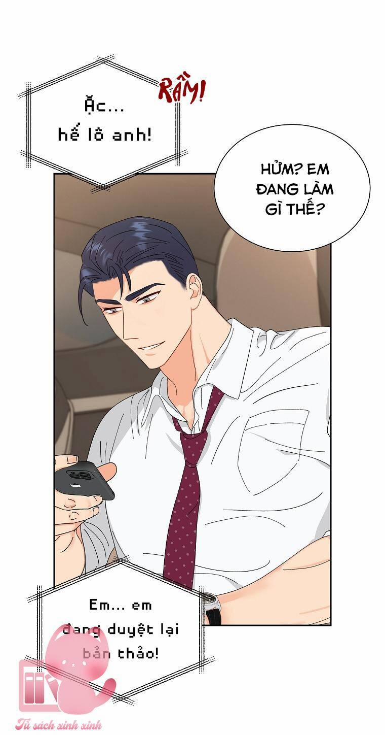 Nam Chính Chuẩn Gu 46 trang 11