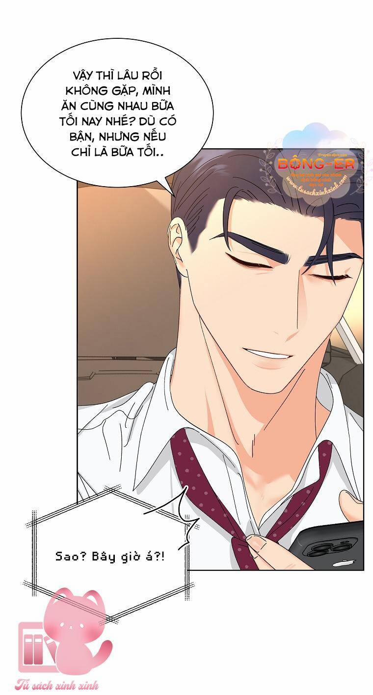 Nam Chính Chuẩn Gu 46 trang 15