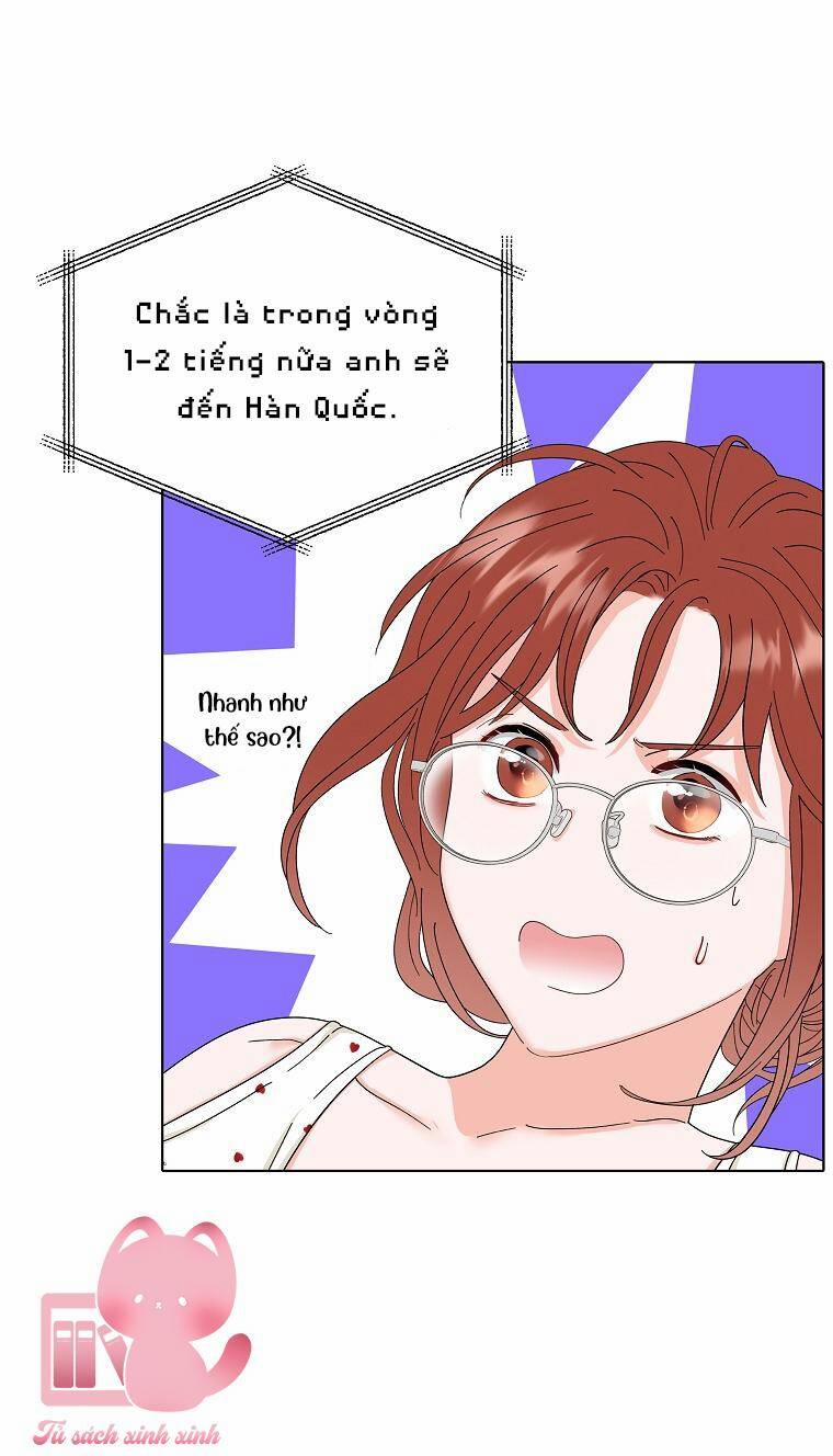 Nam Chính Chuẩn Gu 46 trang 17