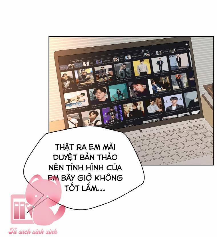 Nam Chính Chuẩn Gu 46 trang 19