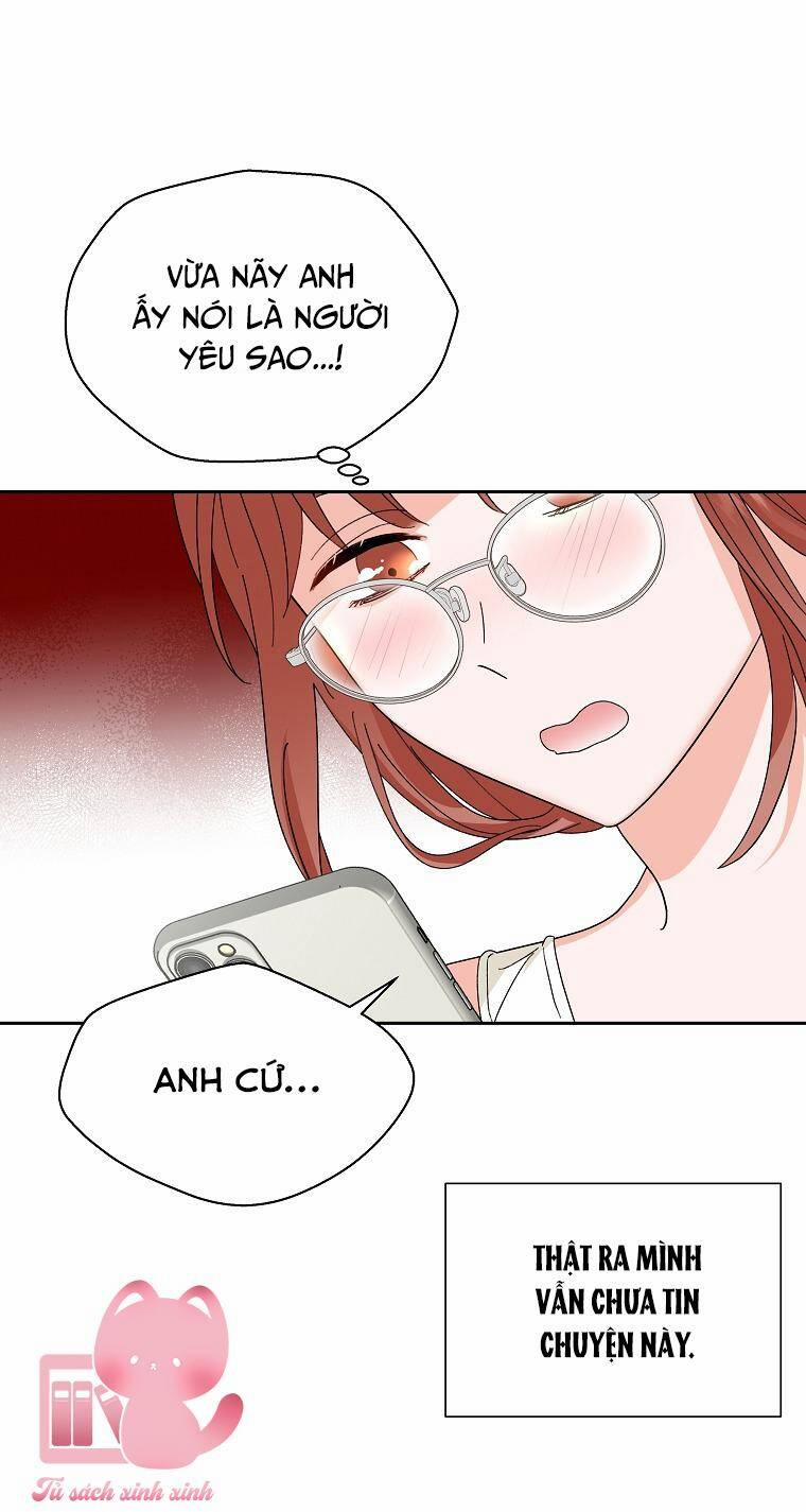 Nam Chính Chuẩn Gu 46 trang 23