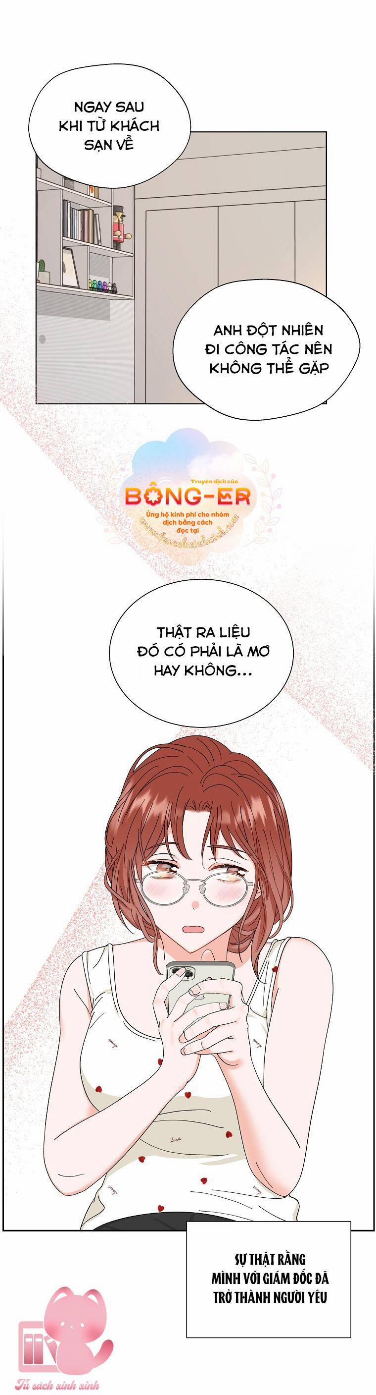 Nam Chính Chuẩn Gu 46 trang 25