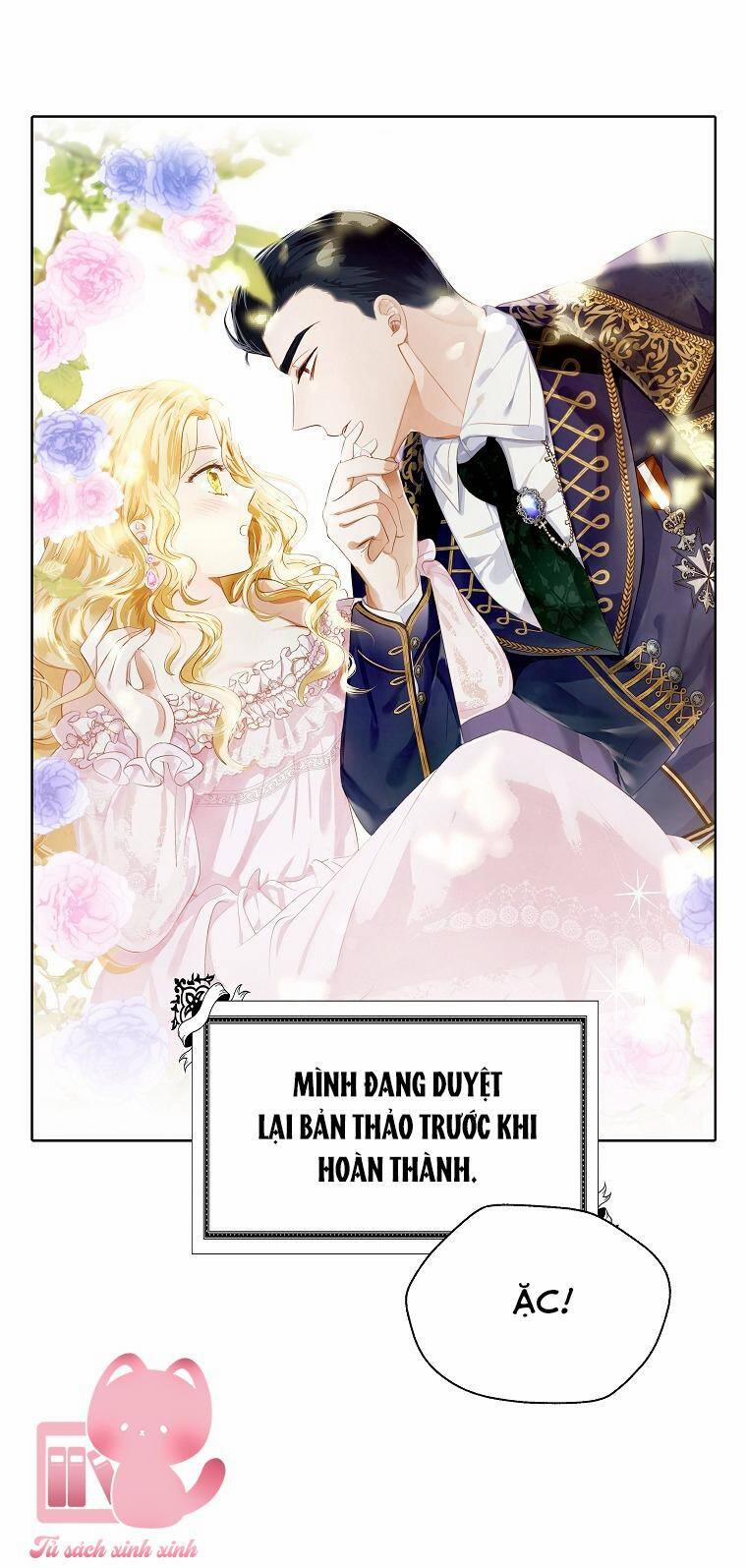 Nam Chính Chuẩn Gu 46 trang 3