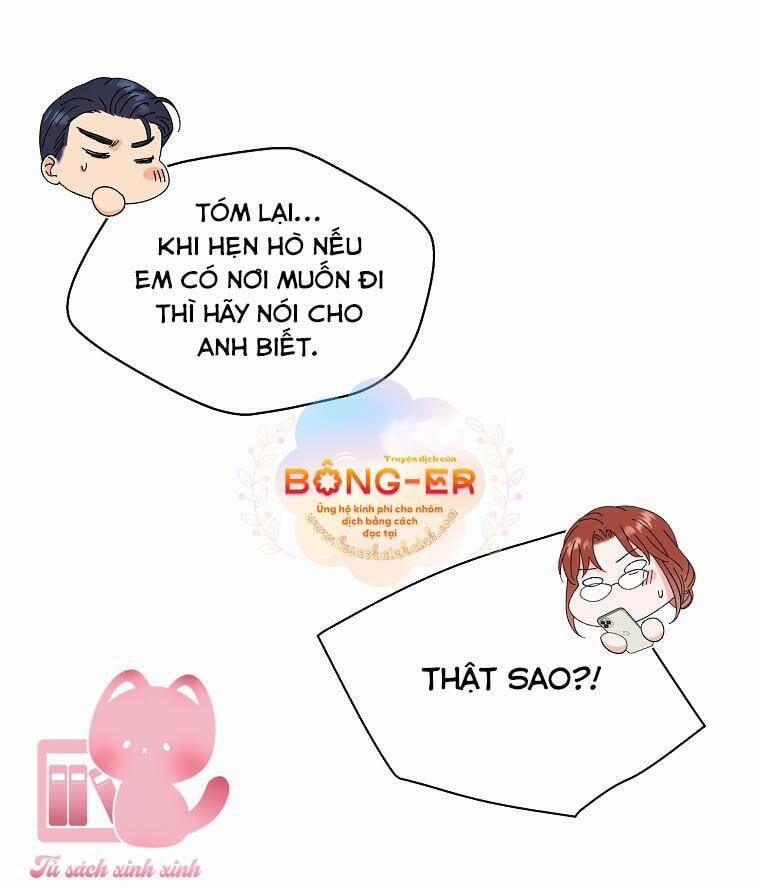 Nam Chính Chuẩn Gu 46 trang 30