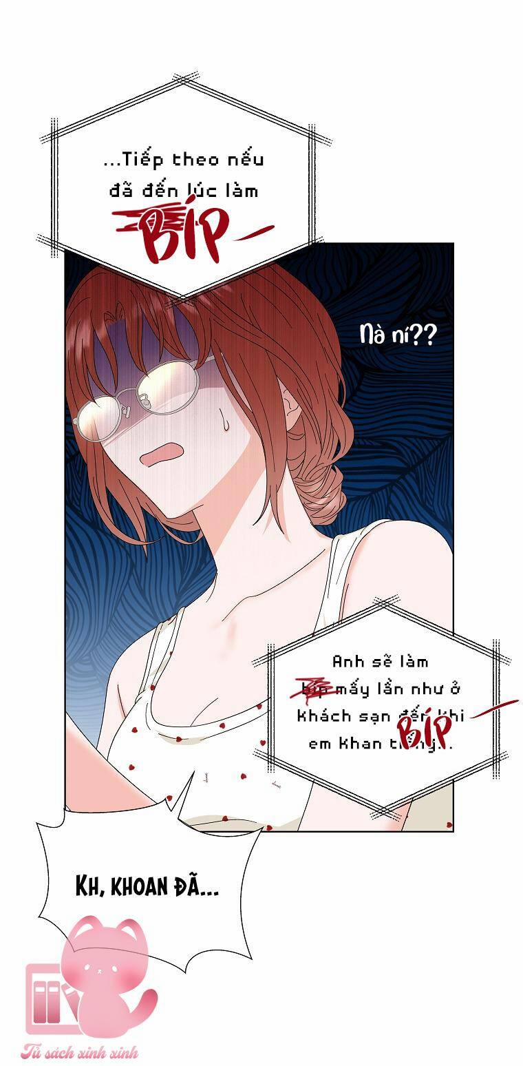 Nam Chính Chuẩn Gu 46 trang 37