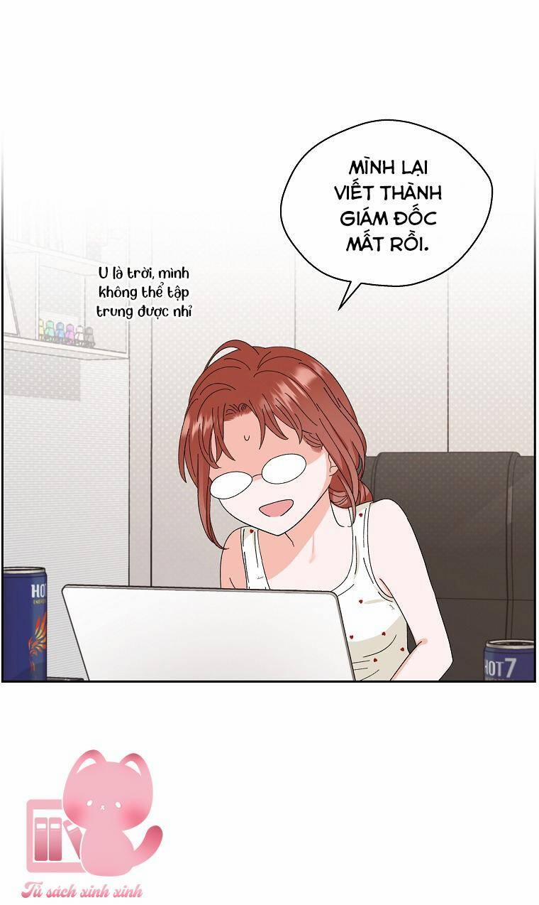 Nam Chính Chuẩn Gu 46 trang 4