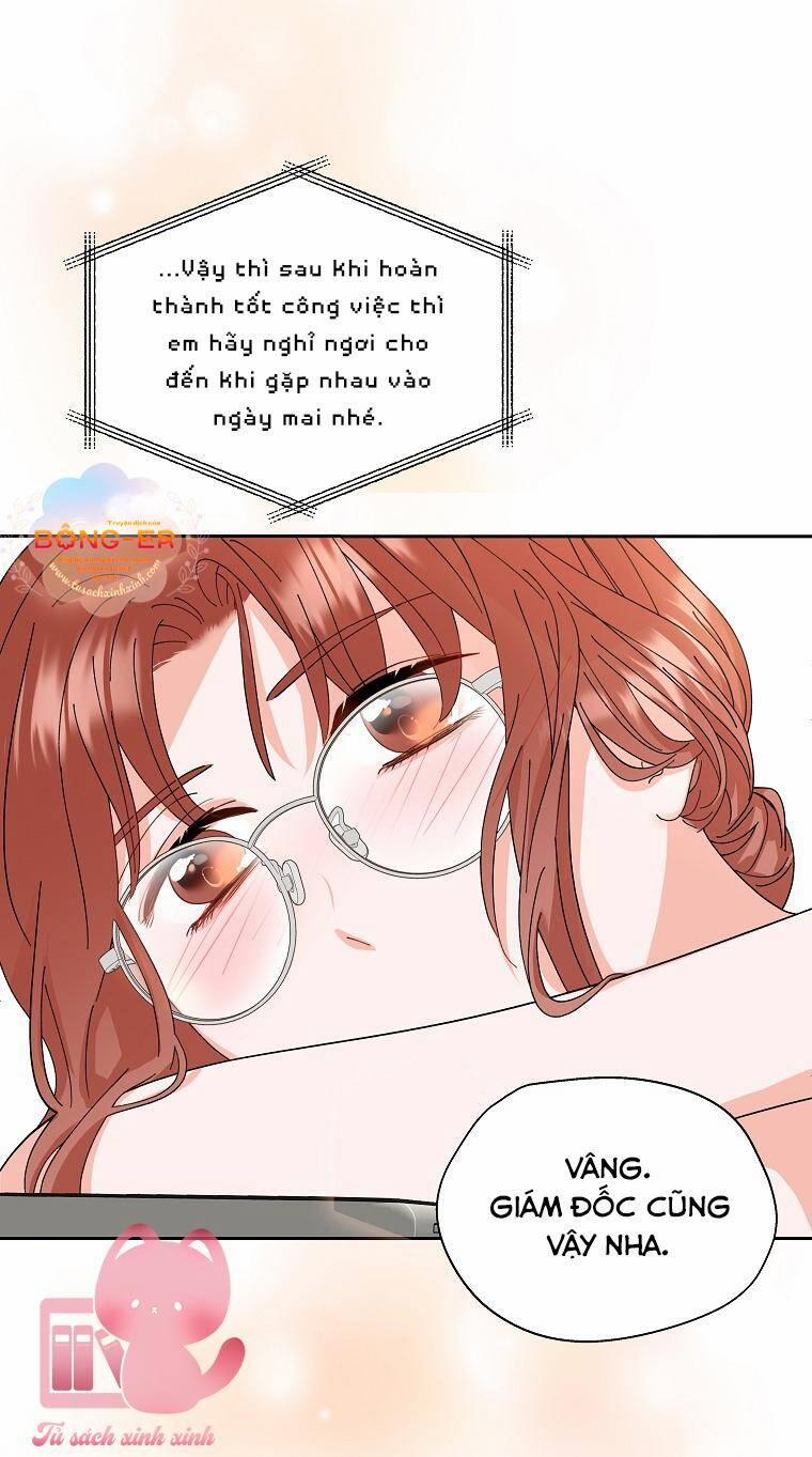 Nam Chính Chuẩn Gu 46 trang 40