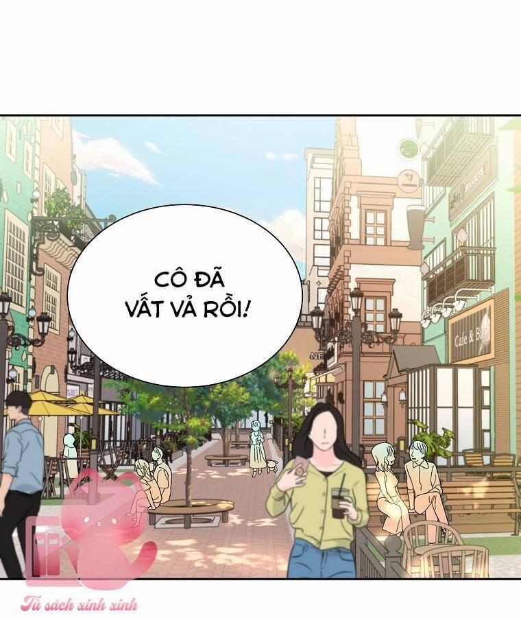 Nam Chính Chuẩn Gu 46 trang 43