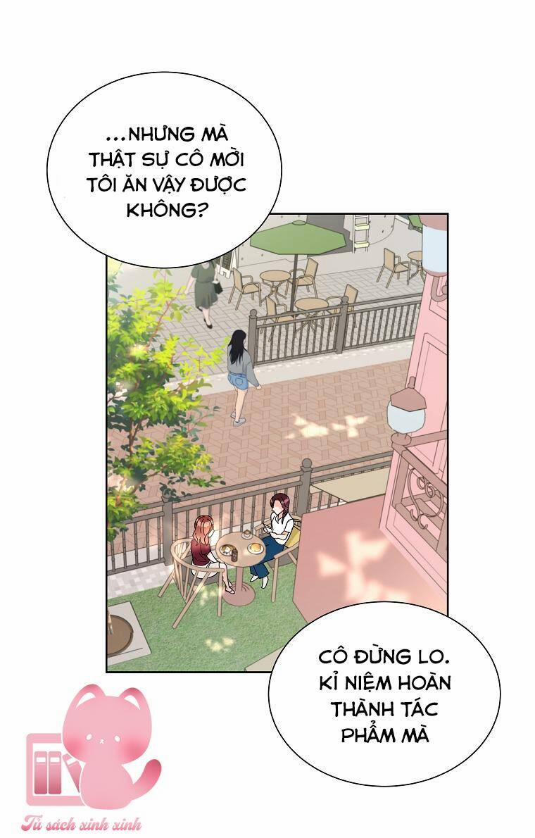 Nam Chính Chuẩn Gu 46 trang 46