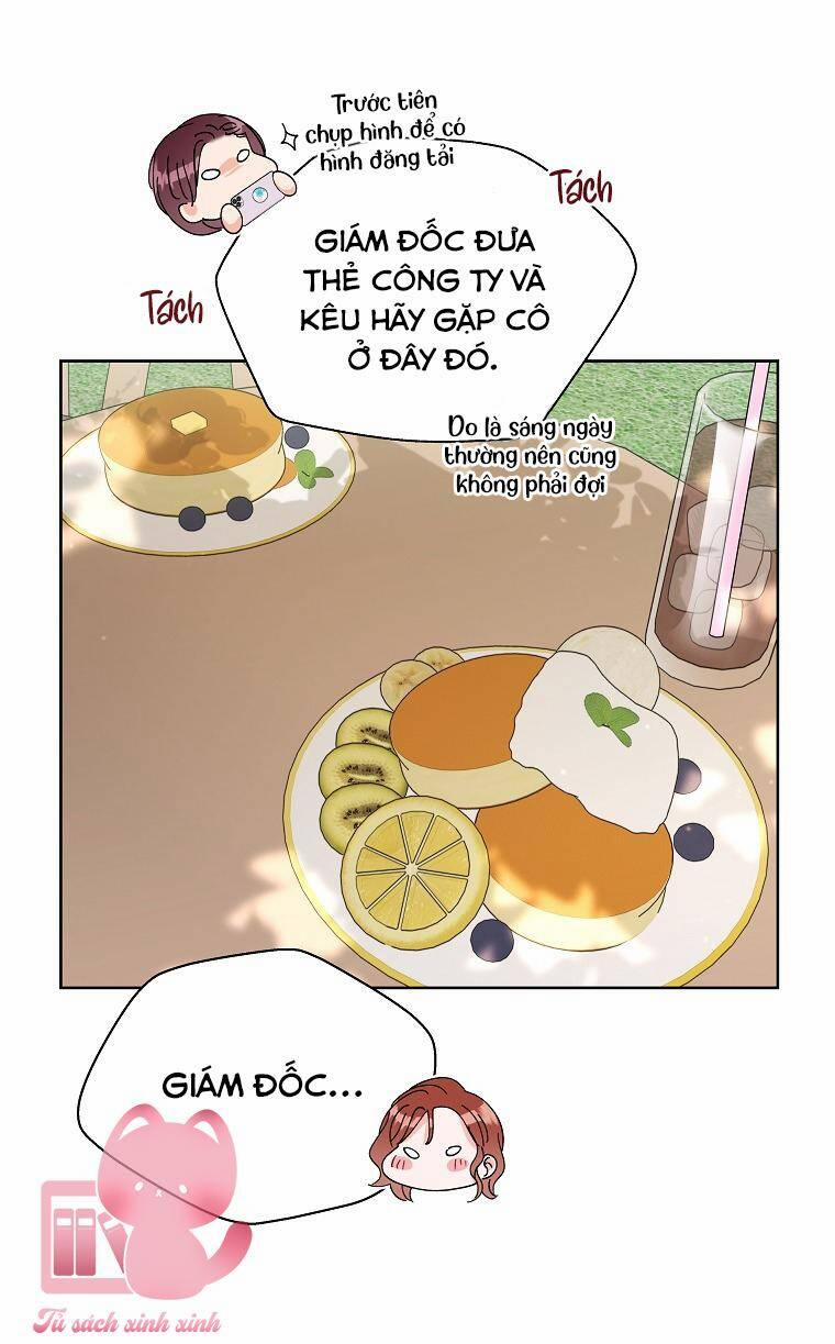 Nam Chính Chuẩn Gu 46 trang 47