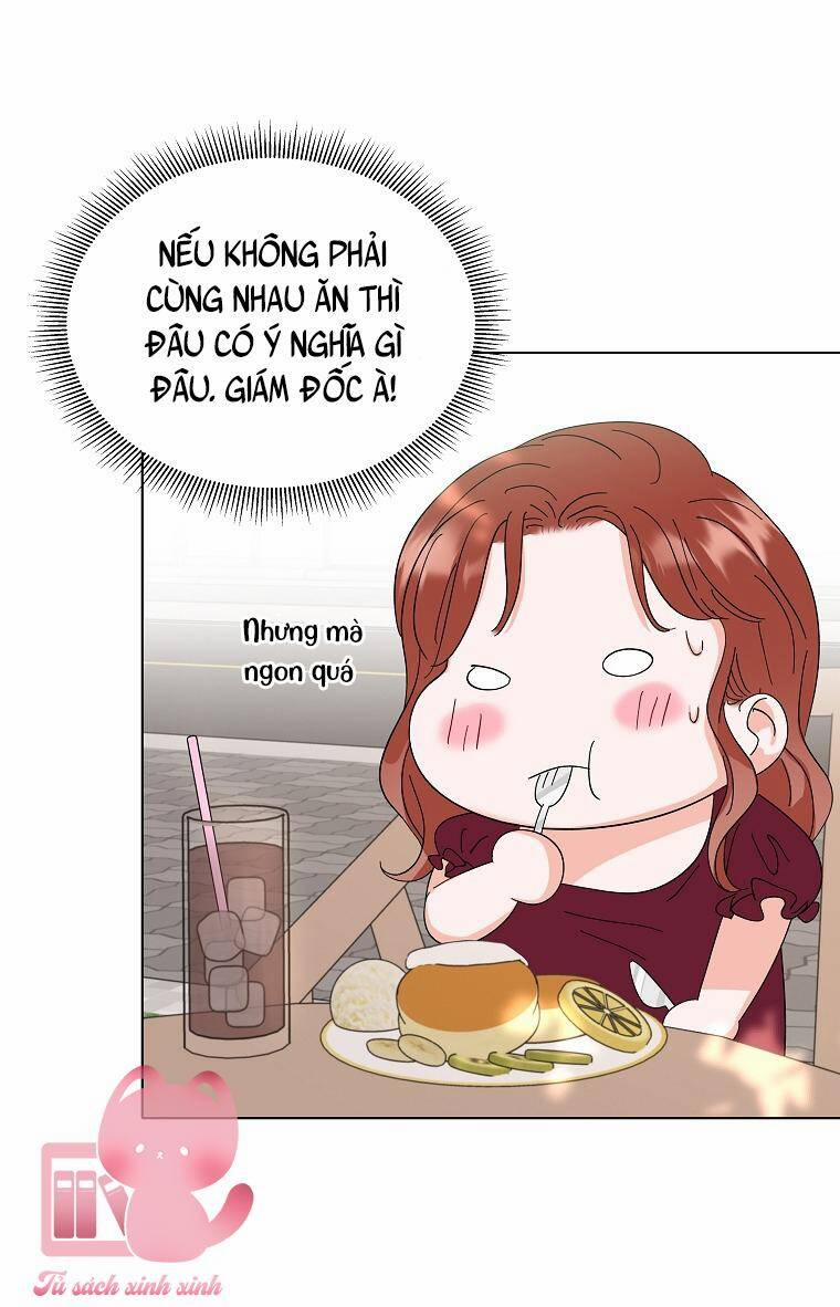 Nam Chính Chuẩn Gu 46 trang 48