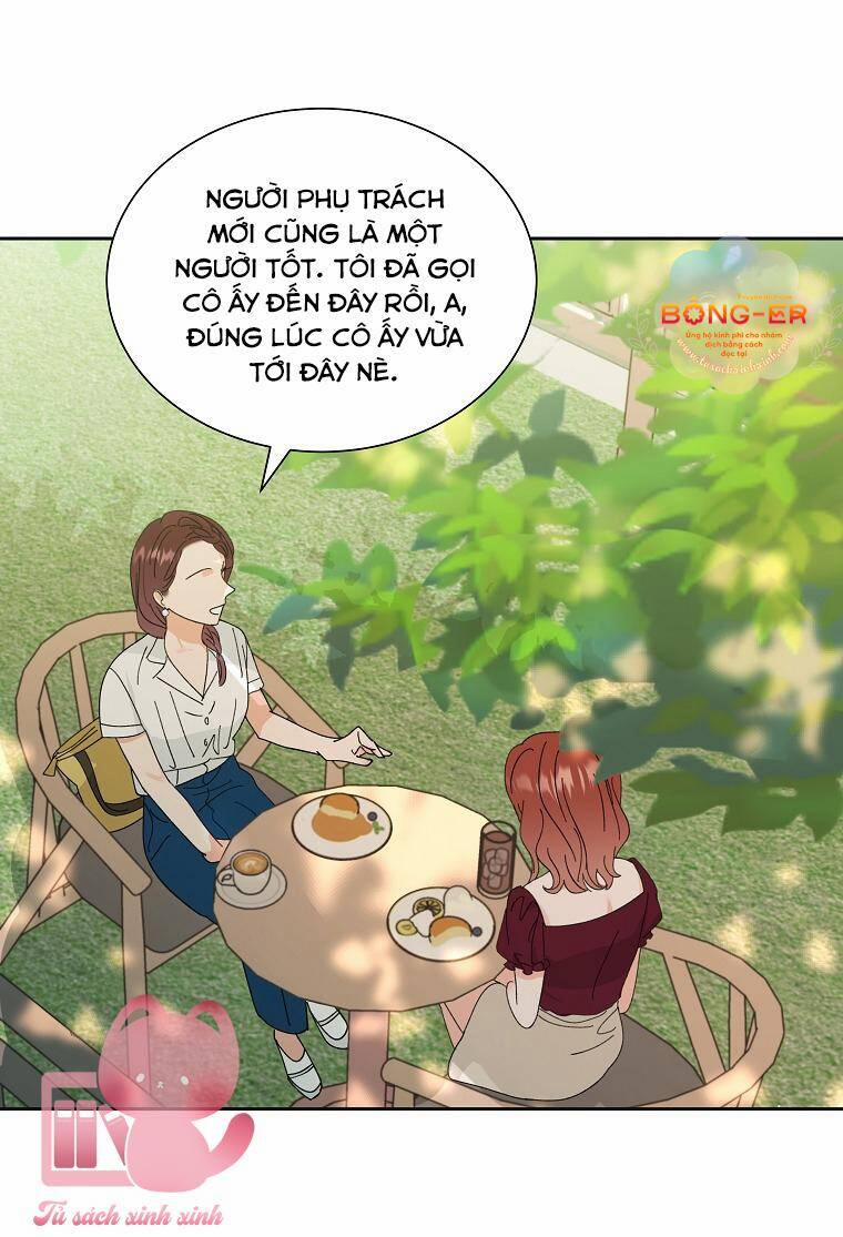 Nam Chính Chuẩn Gu 46 trang 55