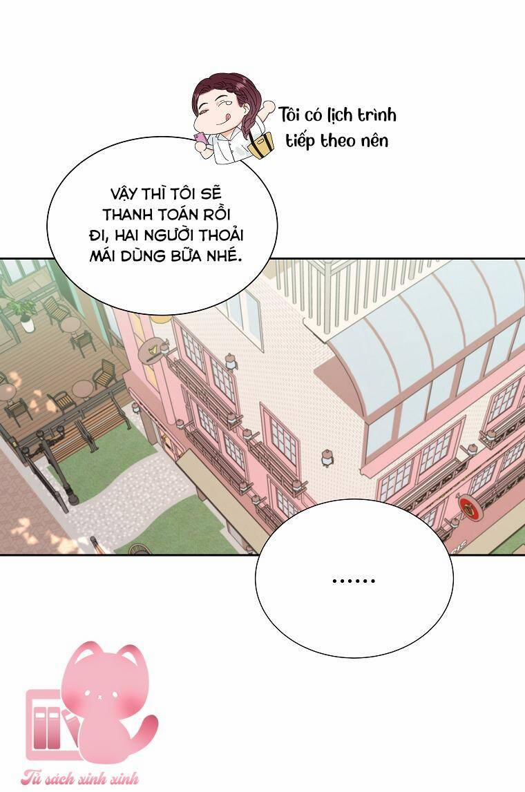 Nam Chính Chuẩn Gu 46 trang 58