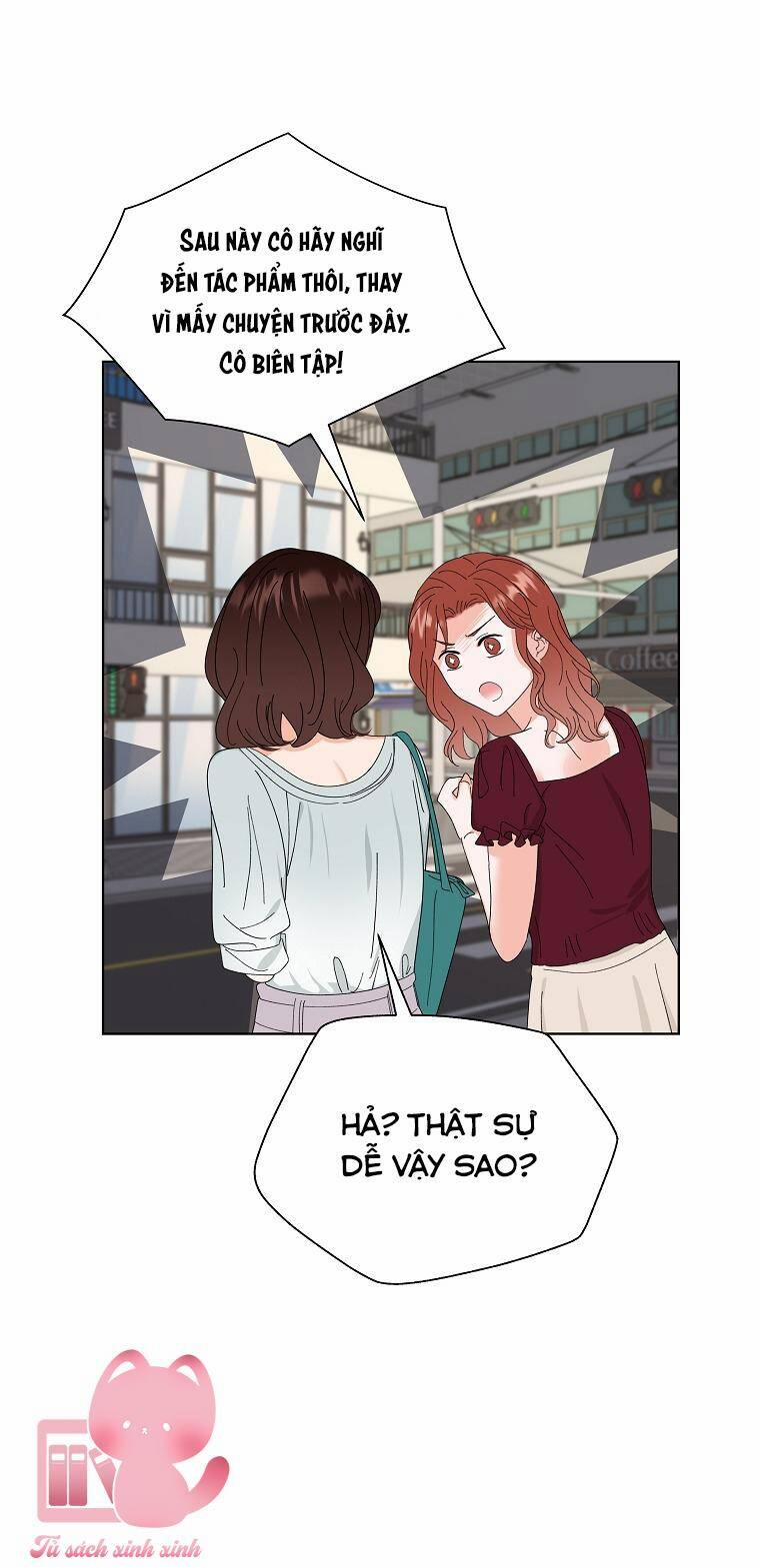 Nam Chính Chuẩn Gu 46 trang 62