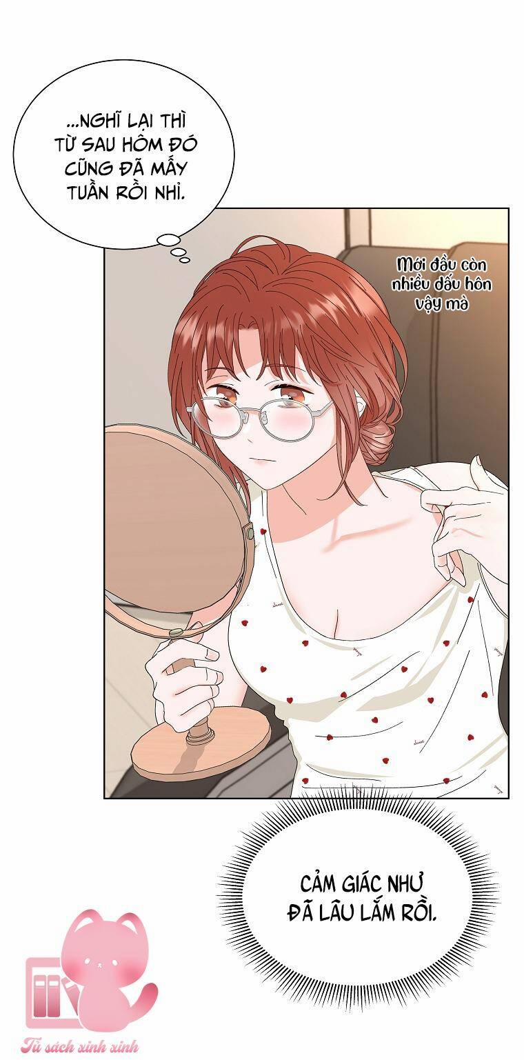 Nam Chính Chuẩn Gu 46 trang 9