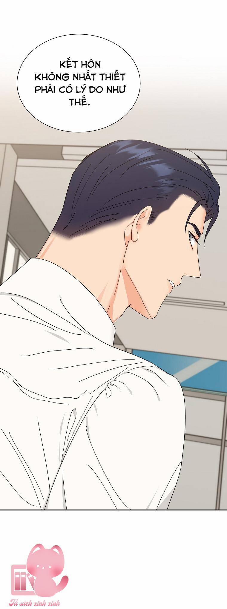 Nam Chính Chuẩn Gu 47 trang 10