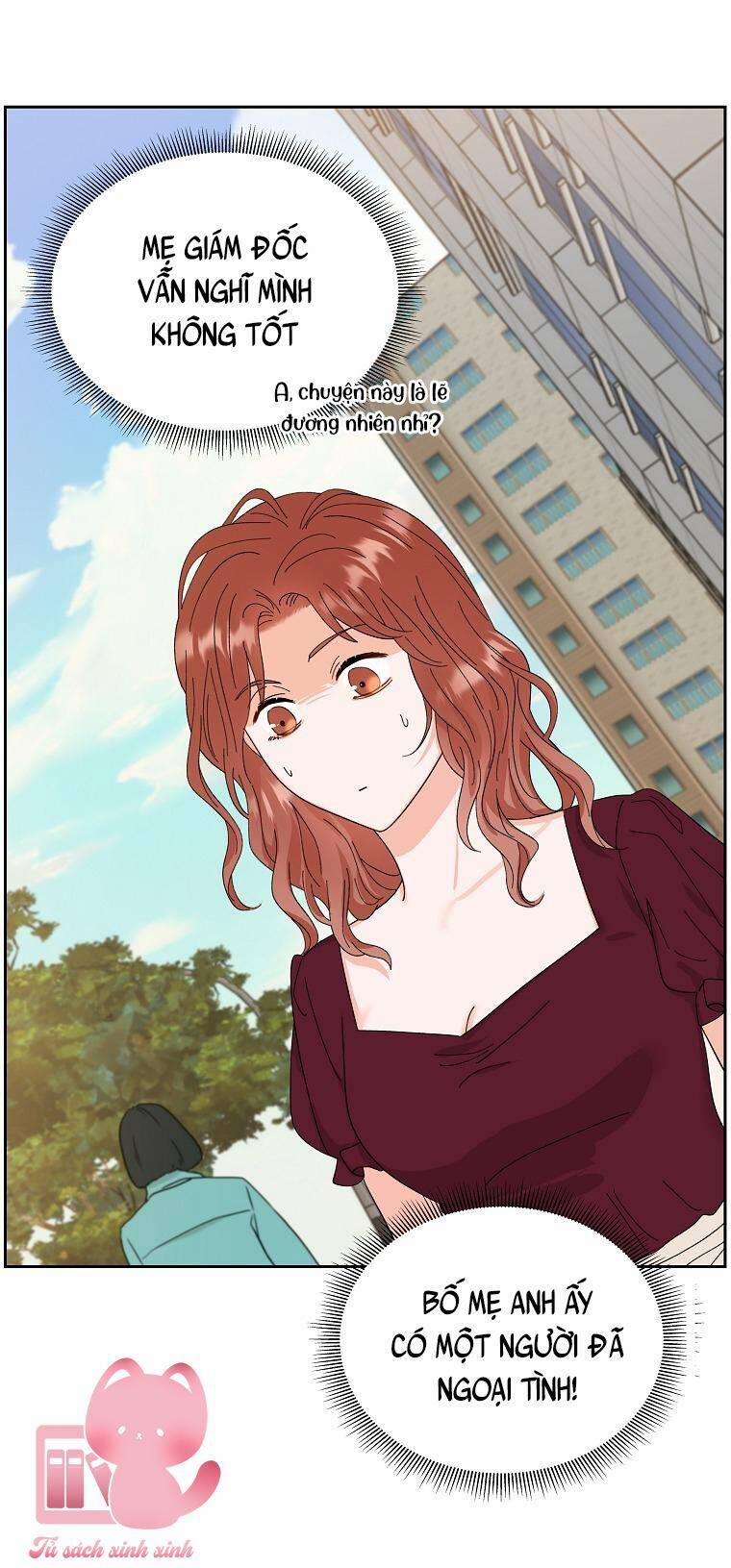 Nam Chính Chuẩn Gu 47 trang 12