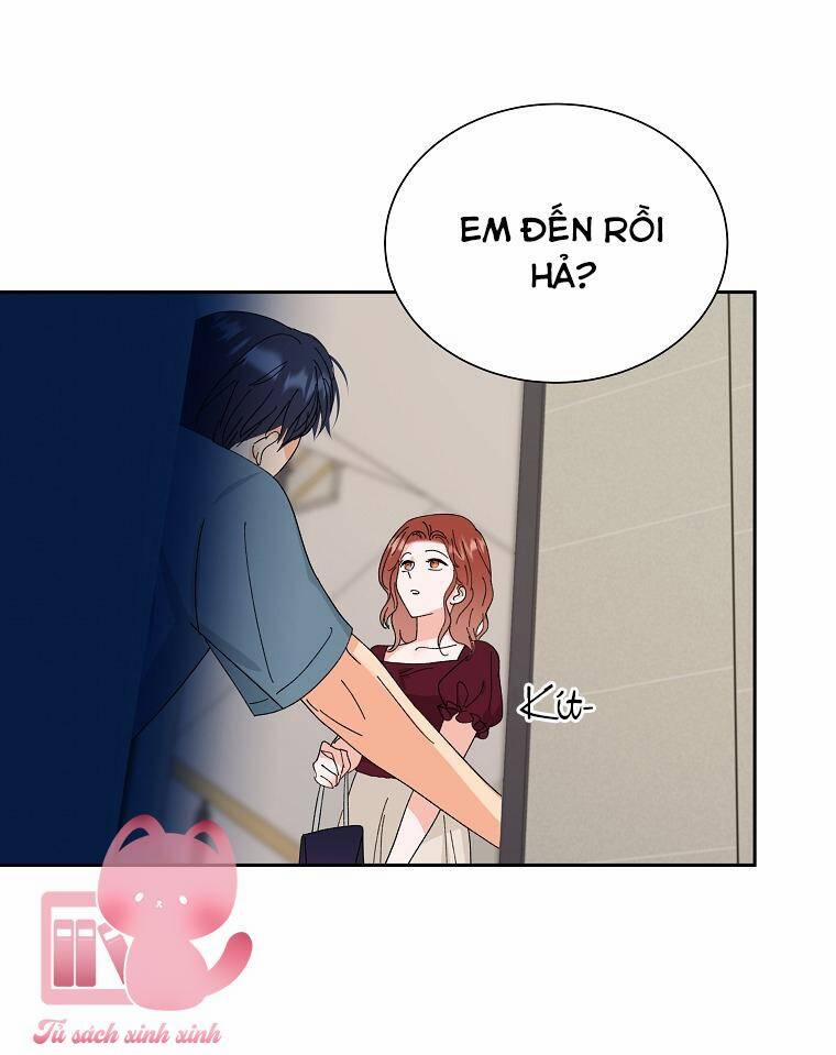 Nam Chính Chuẩn Gu 47 trang 22