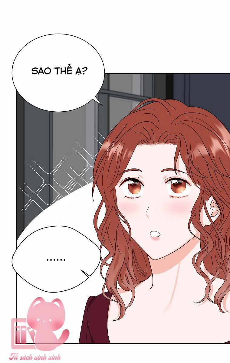 Nam Chính Chuẩn Gu 47 trang 25