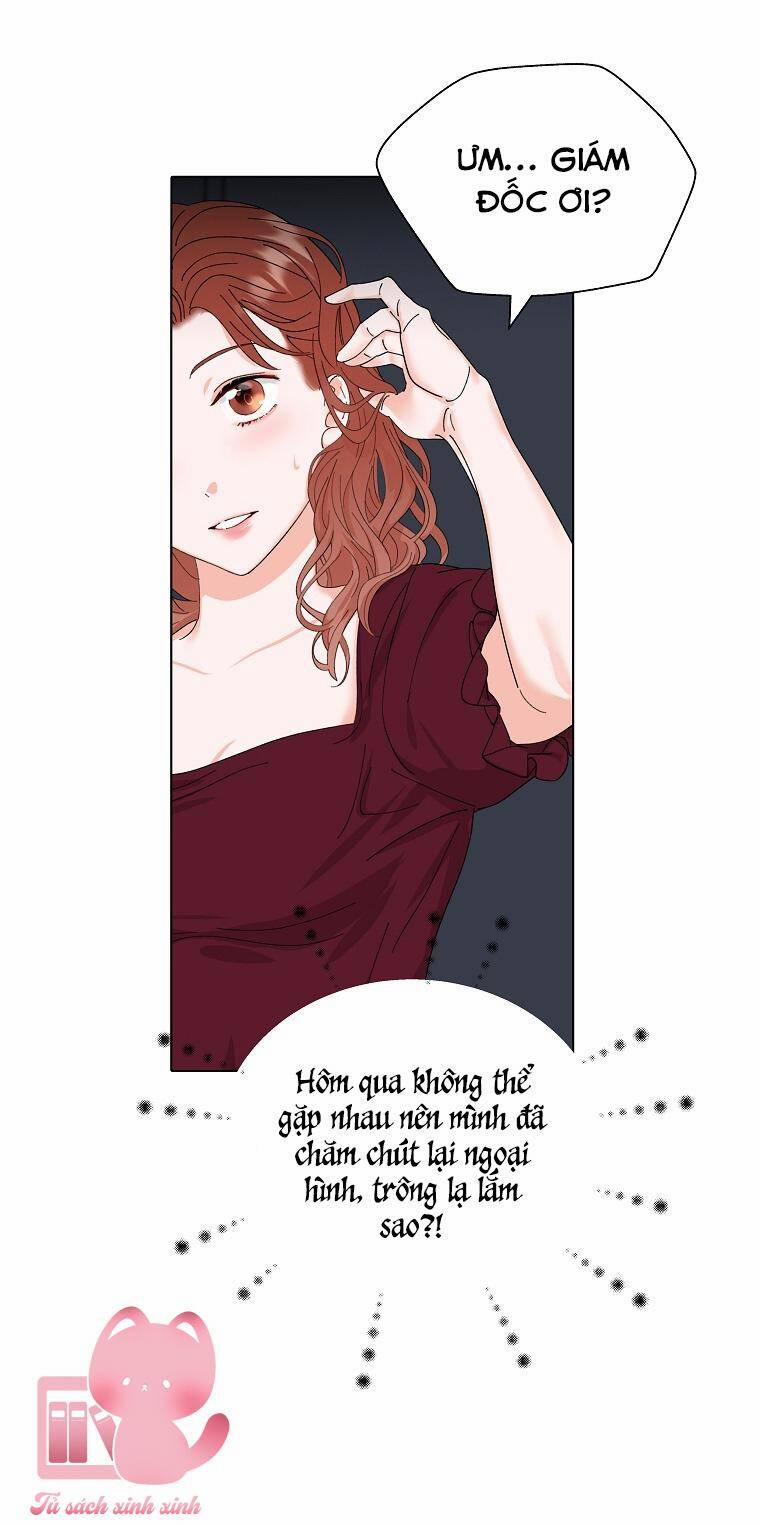 Nam Chính Chuẩn Gu 47 trang 26