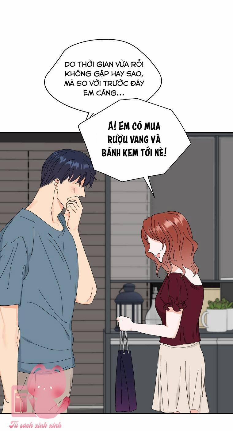 Nam Chính Chuẩn Gu 47 trang 27