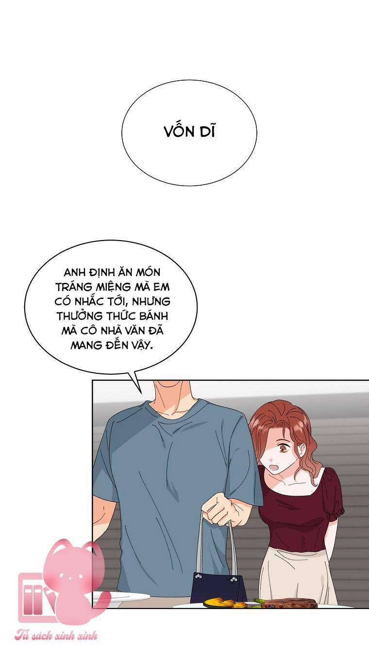 Nam Chính Chuẩn Gu 47 trang 32