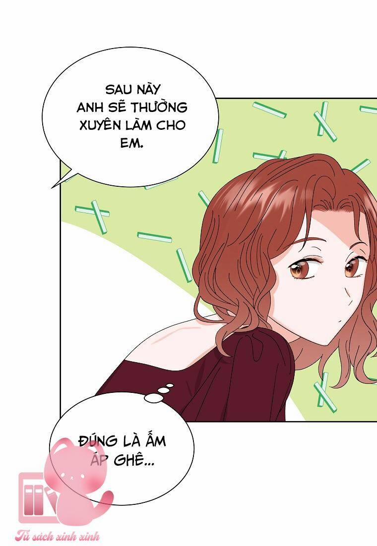 Nam Chính Chuẩn Gu 47 trang 34