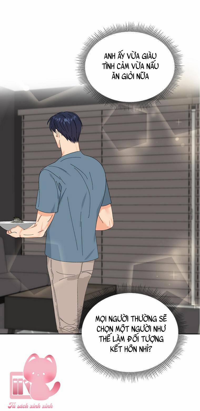 Nam Chính Chuẩn Gu 47 trang 35