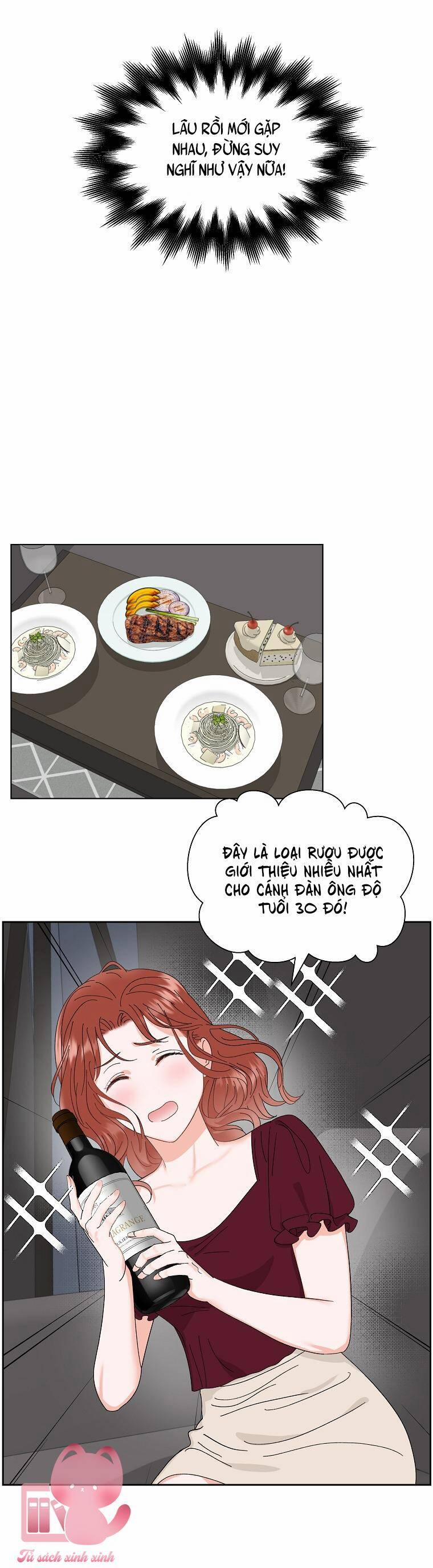 Nam Chính Chuẩn Gu 47 trang 37