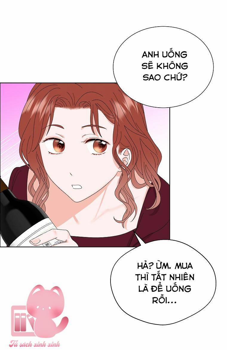 Nam Chính Chuẩn Gu 47 trang 40