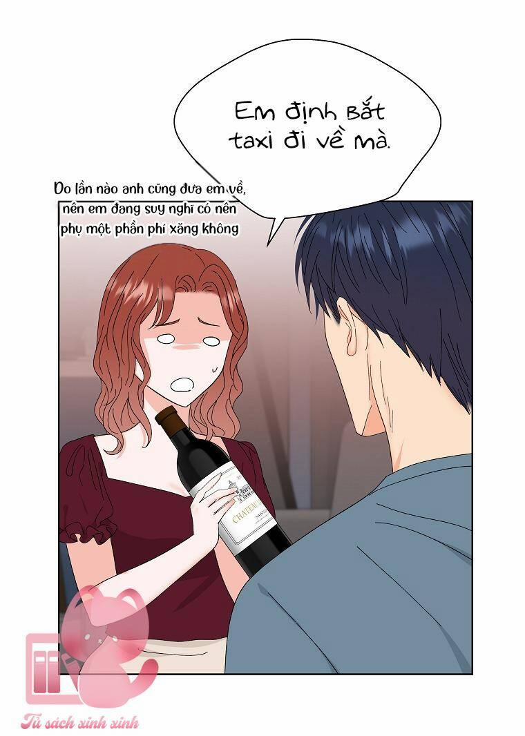 Nam Chính Chuẩn Gu 47 trang 43