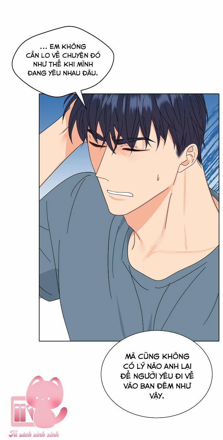 Nam Chính Chuẩn Gu 47 trang 44