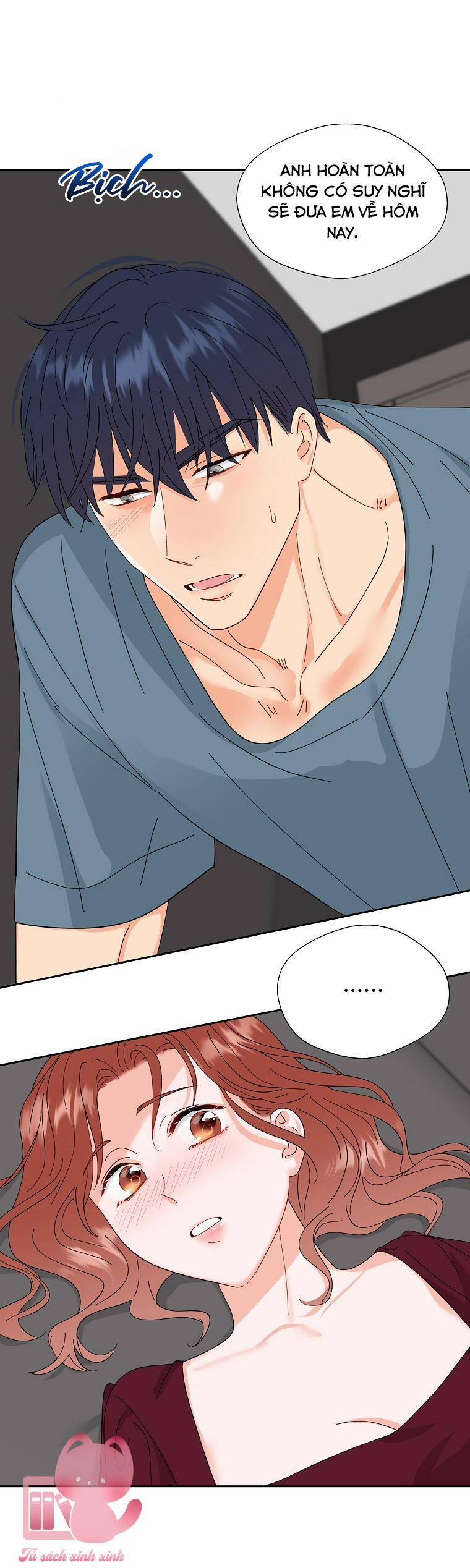 Nam Chính Chuẩn Gu 47 trang 47