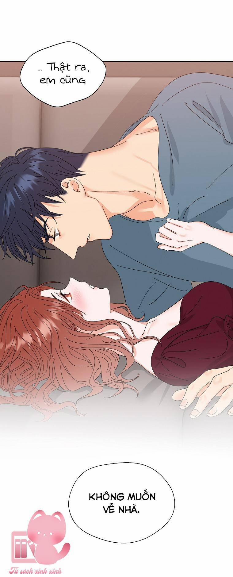 Nam Chính Chuẩn Gu 47 trang 48